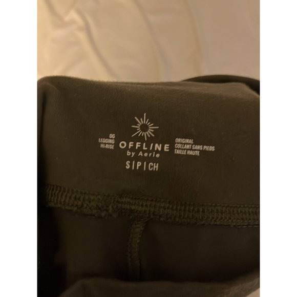 leggings - Picture 2 of 2